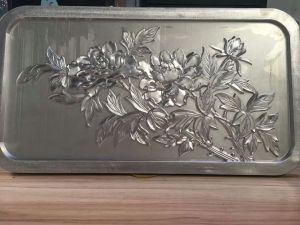青岛即墨金属/铝/铜板样品